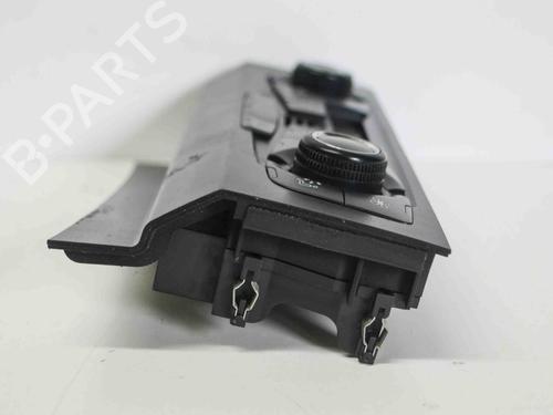 Electronic module AUDI A4 B8 (8K2) 2.0 TDI | BP6484233M83 