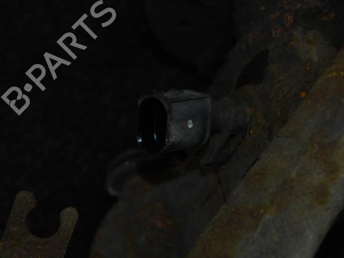 Right front steering knuckle SKODA OCTAVIA III (5E3, NL3, NR3) 2.0 TDI | BP15206106M26 