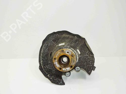 Used Right rear steering knuckle BMW 5 Touring (F11) 530 d (245 hp) 14681568