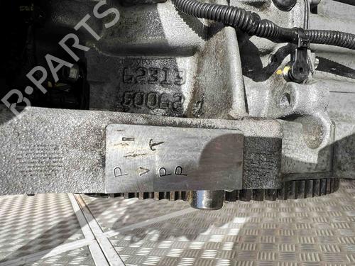 Engine ALFA ROMEO GIULIA (952_) 2.0 Q4 (952ACA45, 952ACA25) | BP26513498M1