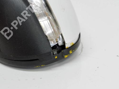 Left mirror VW GOLF VI (5K1) 1.4 | BP7914832C26 