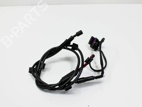 Used Control unit AUDI A6 C7 (4G2, 4GC) 2.0 TFSI (252 hp) 19747015