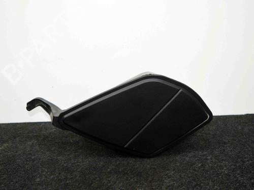 Used Pipe BMW 5 (G30, F90) 530 e Plug-in Hybrid (252 hp) 16196087