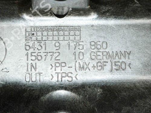 Other BMW 3 (E90) 320 d | BP6480530O1