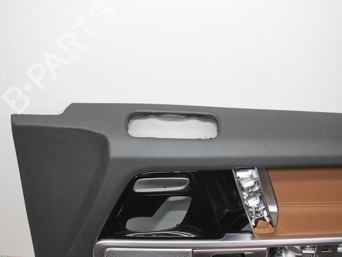 Front right panel MERCEDES-BENZ G-CLASS Platform/Chassis (W464) G 350 D 4-matic (464.320) | BP37176457C59 - Image 2