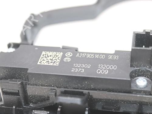 Switch MERCEDES-BENZ G-CLASS Platform/Chassis (W464) G 350 D 4-matic (464.320) | BP36852812I30  - Image 8