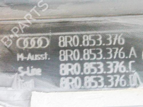 Step AUDI Q5 (8RB) 3.0 TFSI quattro | BP14677539C149 