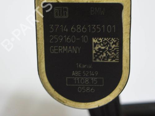 Electronic sensor BMW 5 (F10) 535 i | BP16020553M84 