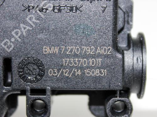 Fuel door actuator BMW 2 Convertible (F23) 228 i | BP18200456E18 