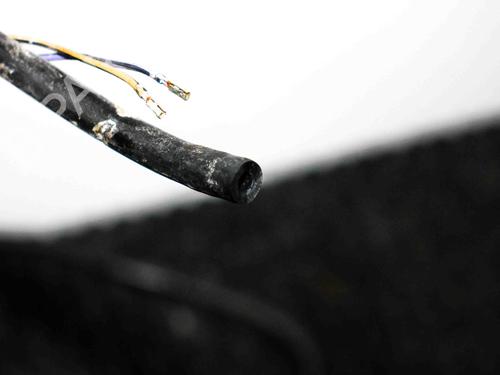 Pipe ALFA ROMEO GIULIA (952_) 2.0 Q4 (952ACA45, 952ACA25) | BP26513591M125  - Image 5