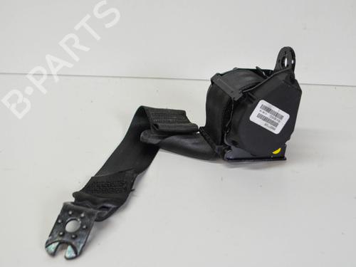 Cinturón de seguridad trasero derecho VW JETTA VII Saloon (BU3, BU4) 1.4 TSI (150 hp) 28820268