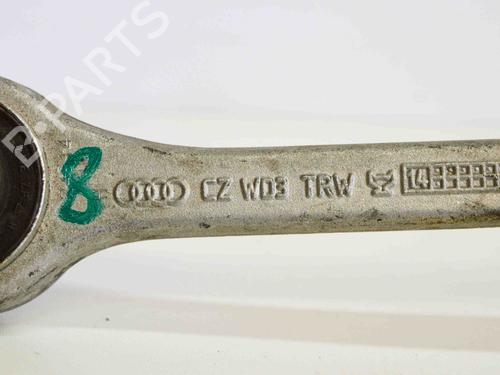Left front suspension arm AUDI A4 B8 (8K2) 2.0 TDI | BP7914614M12