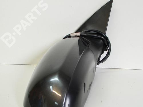 Right mirror AUDI A6 C6 Avant (4F5) 2.0 TDI | BP7539691C27 