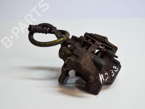 Used Left rear brake caliper MERCEDES-BENZ CLC-CLASS (CL203) CLC 220 CDI (203.708) (150 hp) 14669474