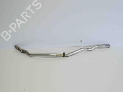 Used Pipe AUDI Q7 (4LB) 3.0 TDI quattro (245 hp) 14691299