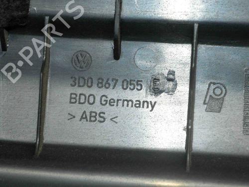 Other VW PHAETON (3D1, 3D2, 3D3, 3D4, 3D6, 3D7, 3D8, 3D9) 3.0 V6 TDI 4motion | BP14677451O1 