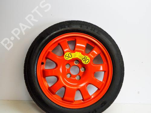 Used Jack Kit JAGUAR XF I (X250) 3.0 D (241 hp) 14673458