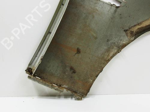 Left front fenders BMW 5 (F10) 535 i xDrive | BP19508683C41 
