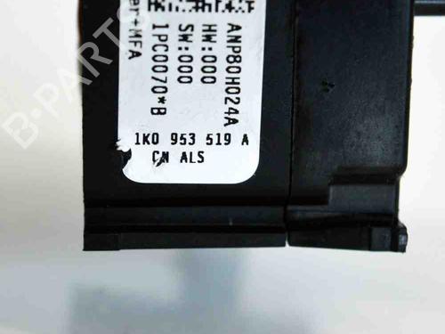 Steering column stalk VW GOLF V (1K1) 1.9 TDI | BP6490716I23 