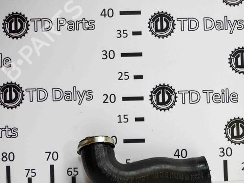 Used Intercooler pipe SKODA SUPERB II Estate (3T5) 1.6 TDI (105 hp) 14671823