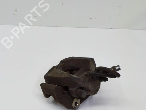 Left rear brake caliper BMW 5 Gran Turismo (F07) 535 i | BP14681754M107 