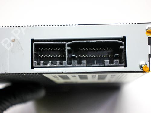 Elektronisk modul JEEP COMPASS (MK49) 2.4 | BP29945536M83