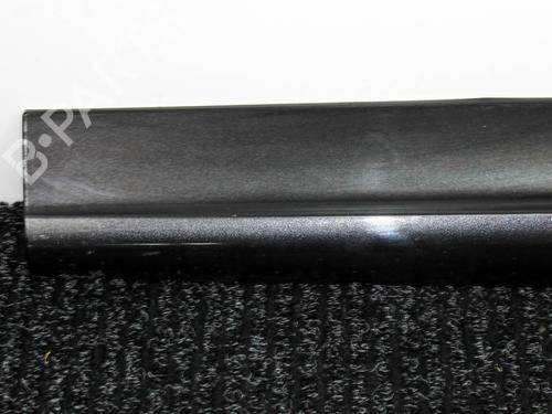 Door moulding trim AUDI Q5 (8RB) 3.0 TFSI quattro | BP28821310C150 