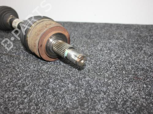 Left front driveshaft JEEP RENEGADE SUV (BU, B1, BV) 2.4 | BP36565325M38  - Image 7
