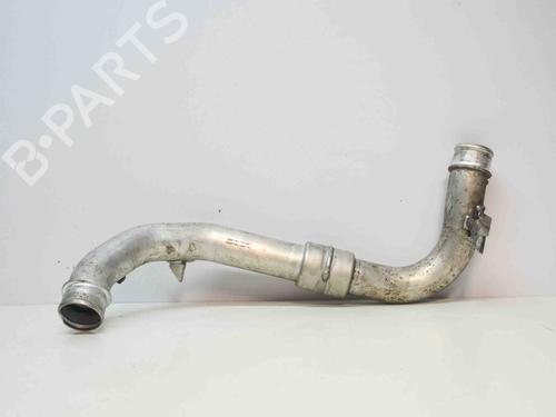Intercooler-rør  AUDI A4 B8 (8K2) 3.0 TDI quattro (240 hp) 14669824