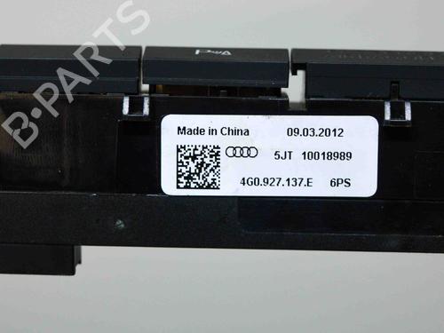 Electronic module AUDI A7 Sportback (4GA, 4GF) 3.0 TFSI quattro | BP14678643M83 