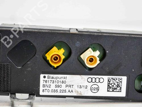 Electronic module AUDI A5 (8T3) 2.0 TDI | BP7742889M83
