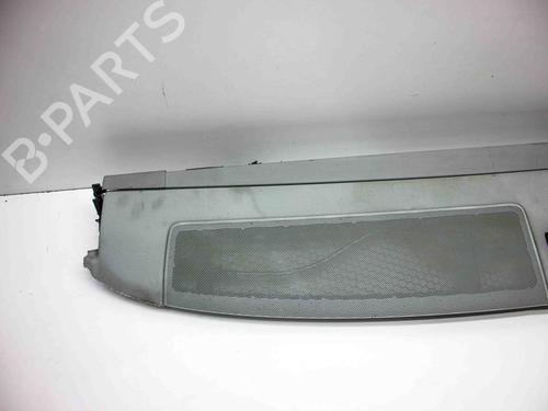 Rear parcel shelf AUDI A8 D4 (4H2, 4H8, 4HC, 4HL) 4.2 FSI quattro | BP29593124C85 