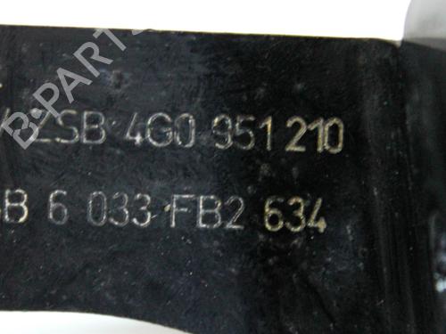 Other AUDI A6 C7 (4G2, 4GC) 3.0 TFSI quattro | BP14676737O1 