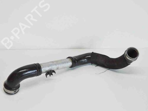 Ladeluftrohr für VW PHAETON (3D1, 3D2, 3D3, 3D4, 3D6, 3D7, 3D8, 3D9) 3.0 V6 TDI 4motion (224 hp) 14682124