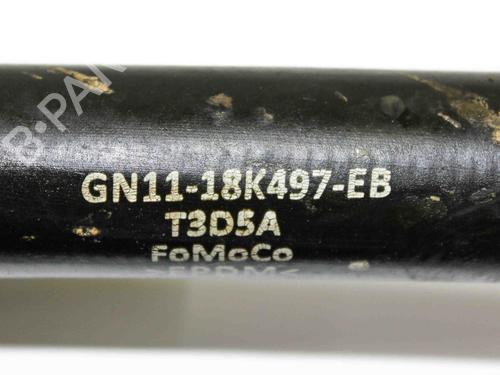 Pipe FORD ECOSPORT 1.0 EcoBoost | BP19651685M125 