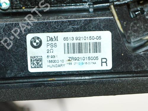 Electronic module BMW 4 Coupe (F32, F82) 428 i xDrive | BP14681854M83 