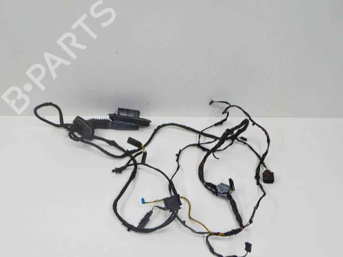 Used Wiring harness BMW 5 Touring (F11) 530 d (245 hp) 14679374