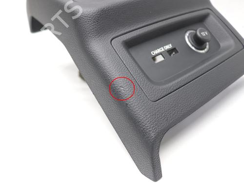 Air vent AUDI A4 B9 (8W2, 8WC) 2.0 TFSI quattro | BP40486598I21 - Image 8