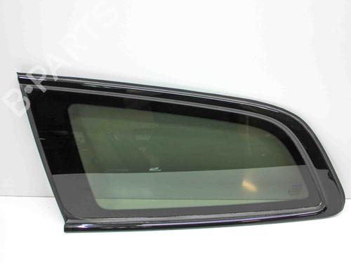 Used Rear left quarter glass VOLVO V60 II Cross Country (227) T5 AWD (250 hp) 28822896