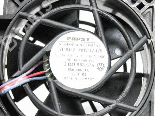 Centralina VW PHAETON (3D1, 3D2, 3D3, 3D4, 3D6, 3D7, 3D8, 3D9) 3.0 V6 TDI 4motion | BP6485549M11 