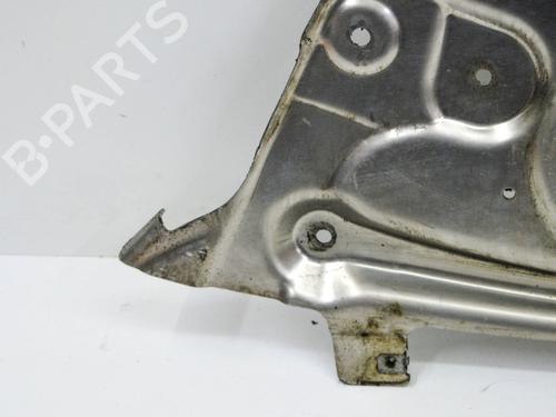 Upper protection BMW 5 (F10) 535 i xDrive | BP16081537M93 