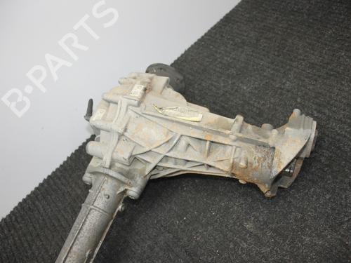 Front differential PORSCHE CAYENNE (92A) 4.8 S | BP32179947M23