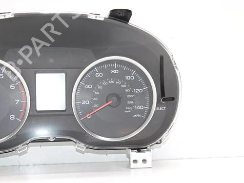 Instrument cluster SUBARU FORESTER (SJ_) 2.5 AWD (SJ9) | BP37280716C47 - Image 2