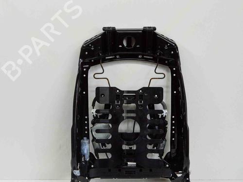 Sæde venstre fortil AUDI A3 Limousine (8VS, 8VM) 1.8 TFSI (170 hp) 13029999