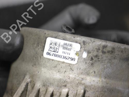 Engine mount MASERATI GHIBLI III (M157) 3.0 S Q4 | BP35773110M89  - Image 8