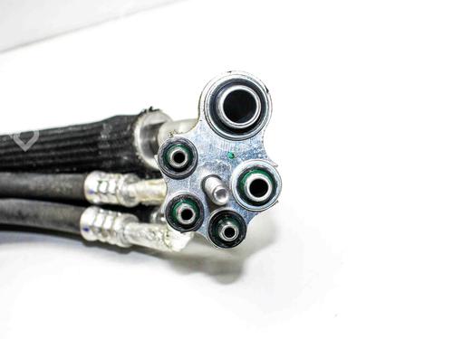 AC pipe TESLA MODEL Y (5YJY) EV Performance All-wheel Drive | BP28823097M126 