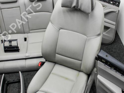 Seats set BMW 5 (F10) 535 i xDrive | BP17229029C78 
