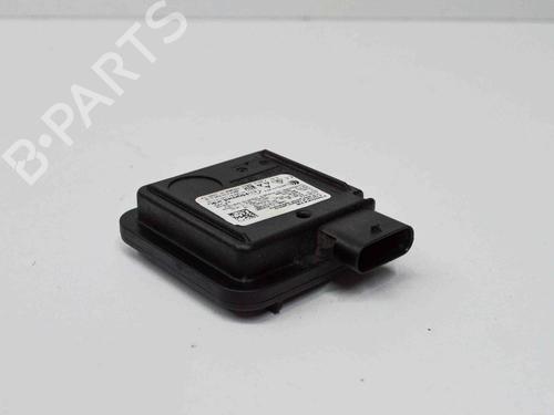 Electronic module AUDI A4 B9 (8W2, 8WC) 2.0 TFSI quattro | BP12323681M83