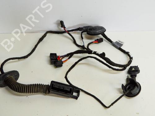 Used Wiring harness AUDI A5 Sportback (8TA) 2.0 TDI (143 hp) 14671485