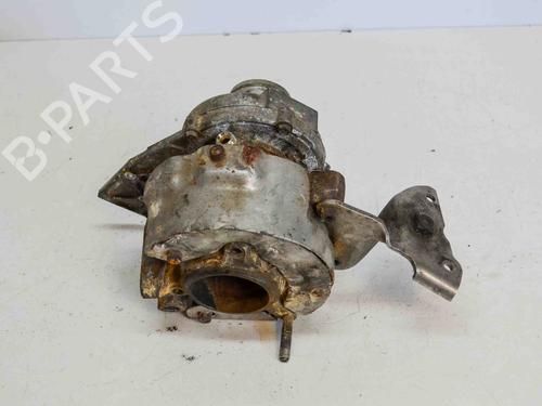 Turbolader/Kompressor AUDI A8 D3 (4E2, 4E8) 4.0 TDI quattro | BP7539974M71